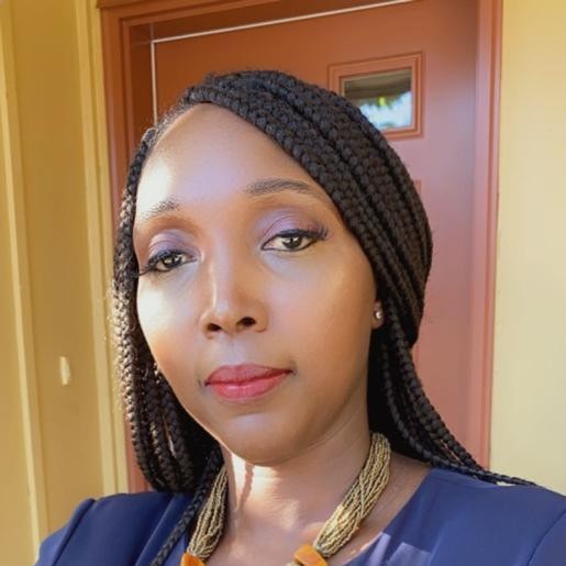 Isatou Aisha Jallow