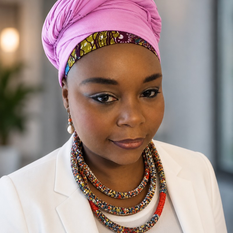 Yai Fatou (Kuri) Jallow